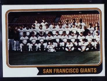 281 Giants Team